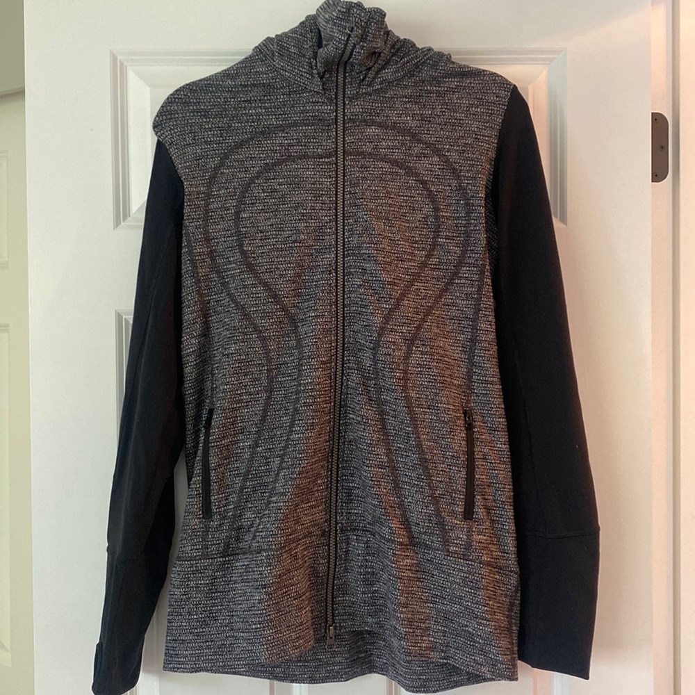 Lululemon Active Jacket